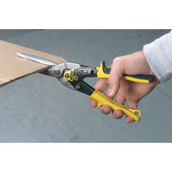 Stanley Nożyce FatMax proste wydłużone 300mm (14-566)