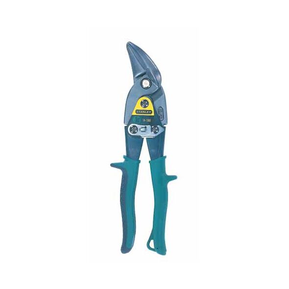 Stanley Nożyce FatMax odgięte prawe 250mm (14-568)