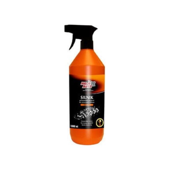 Amtra Preparat do czyszczenia silnika Moje Auto 1L