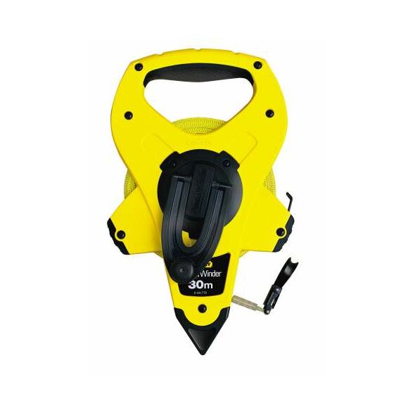 Stanley Miara Power Winder 30m 12,7mm z włókna szklanego (34-772)