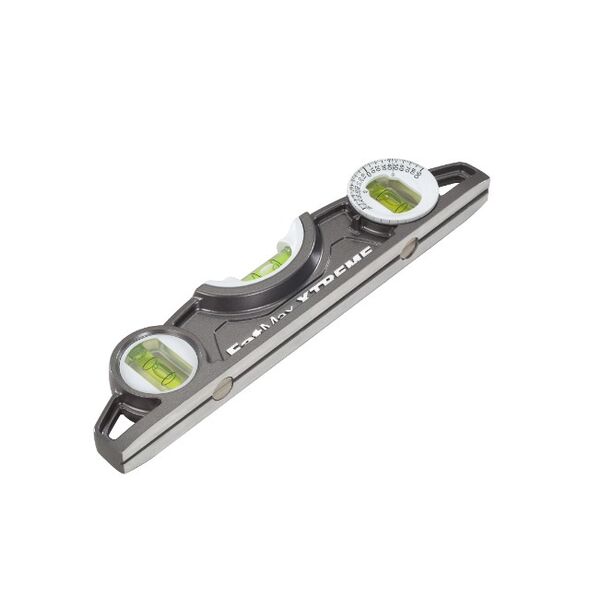 Stanley Poziomica FatMax Xtreme Torpedo 25cm 3 libelki (43-609)