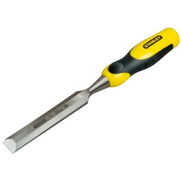 Stanley Dłuto płaskie DynaGrip 22x141mm 16-879