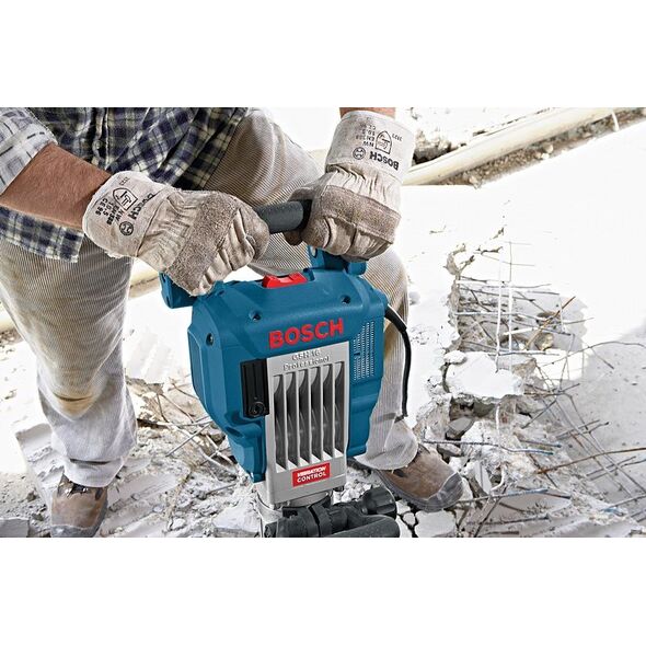 Bosch Młot wyburzeniowy GSH 16-28 1750 W