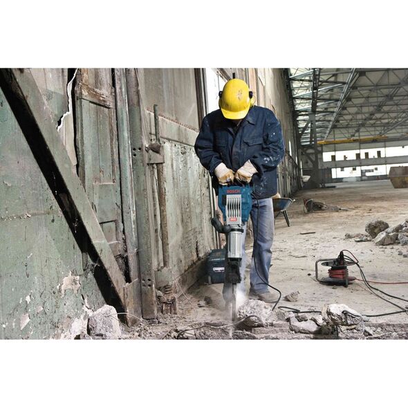 Bosch Młot wyburzeniowy GSH 16-28 1750 W