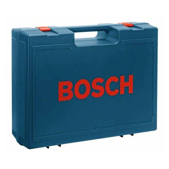 Bosch Walizka z tworzywa sztucznego do szlifierek (2.605.438.404)