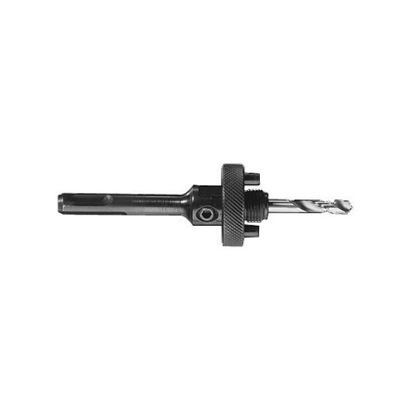 Bosch Adapter SDS-plus do bimetalowych pił otwornic 32-152mm 2609390036