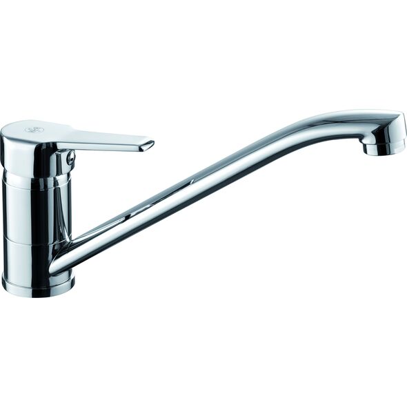Bateria kuchenna KFA Beryl stojąca chrom (4803-915-00)