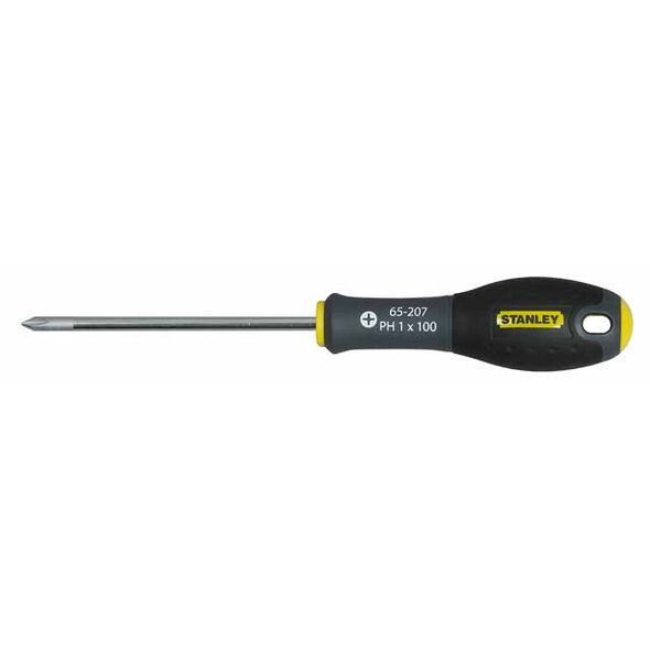Stanley Wkrętak krzyżowy PHILLIPS FatMax 2x125mm (65-209)