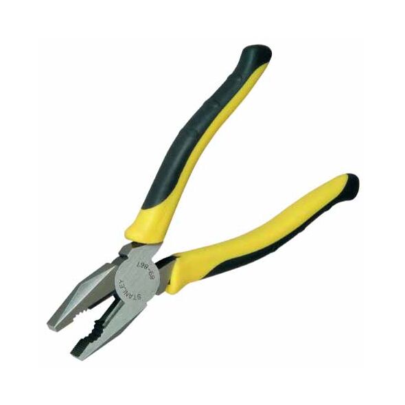 Stanley Szczypce uniwersalne FatMax 180mm 89-867