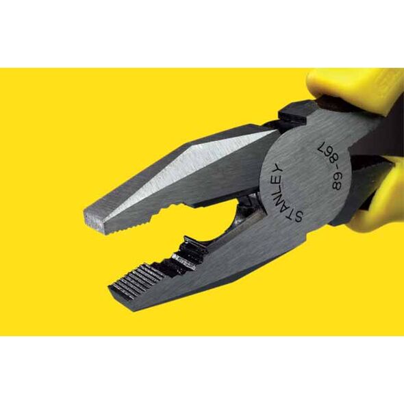 Stanley Szczypce uniwersalne FatMax 180mm 89-867