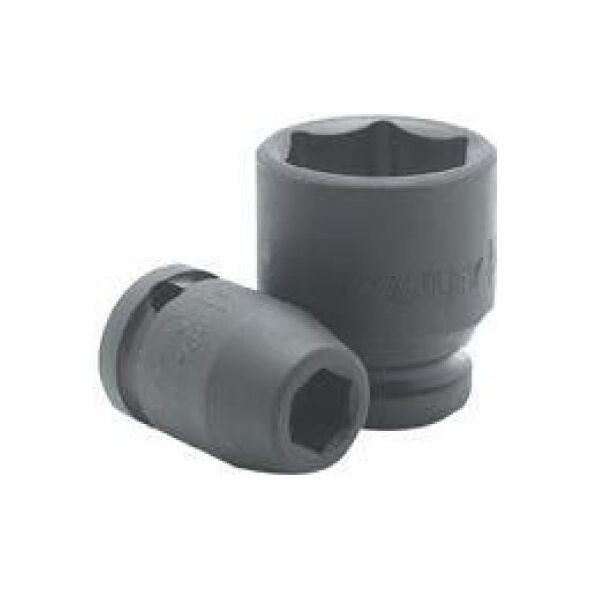 Stanley Nasadka udarowa 6-kątna 1/2" 20mm (1-89-120)