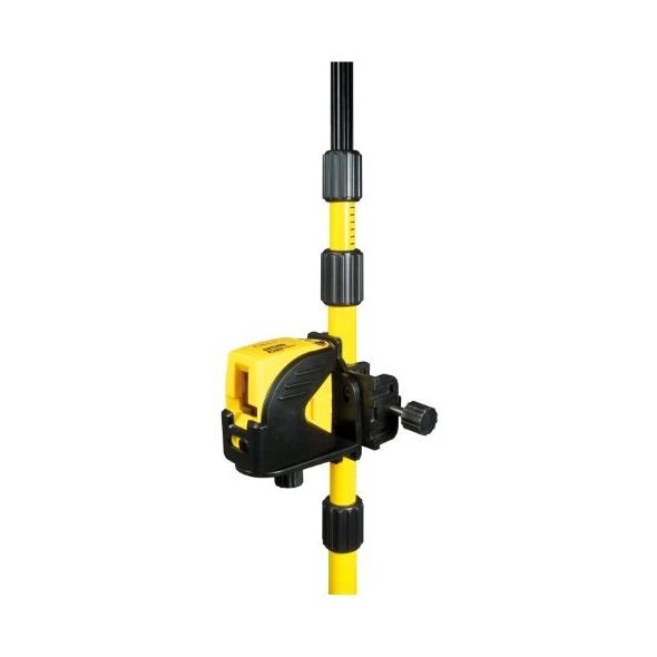 Stanley Laser krzyżowy CLLI czerwony 10 m