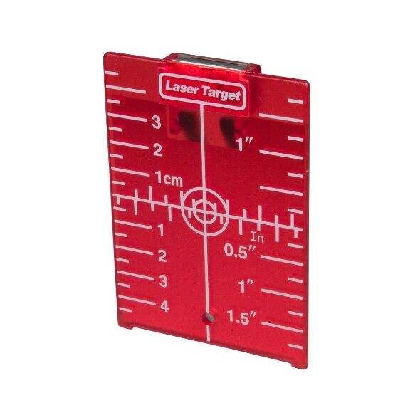 Stanley Laser krzyżowy CLLI czerwony 10 m