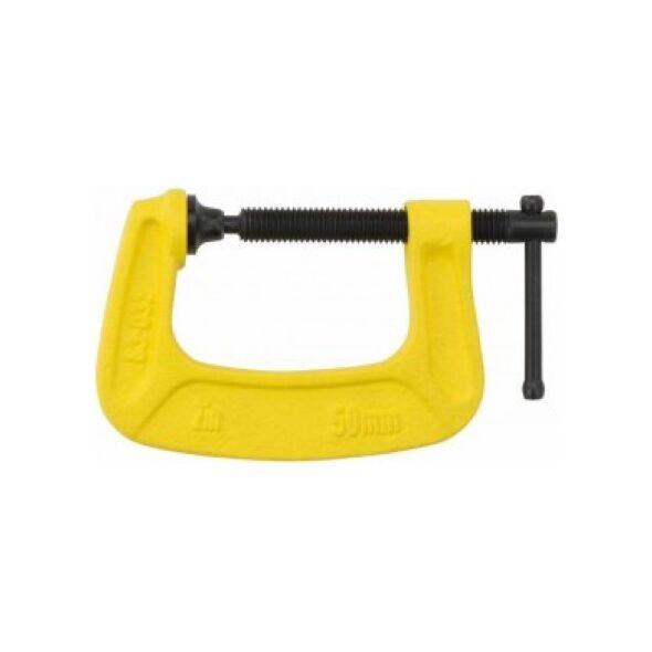 Stanley Ścisk stolarski typ C 150mm / 6" 83-035