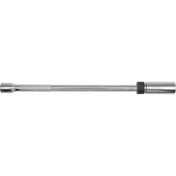 Yato Klucz do świec 16x300mm 3/8" CrV (YT-0817)
