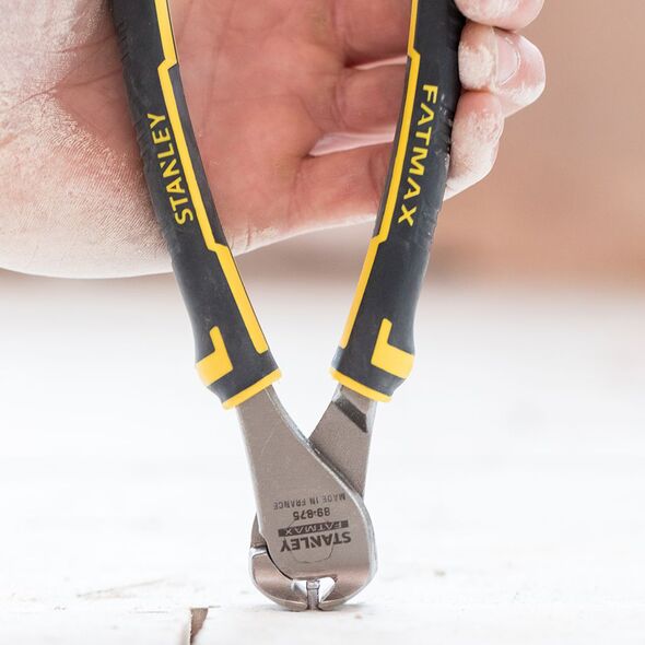 Stanley Obcinak czołowy FatMax 160mm (89-875)