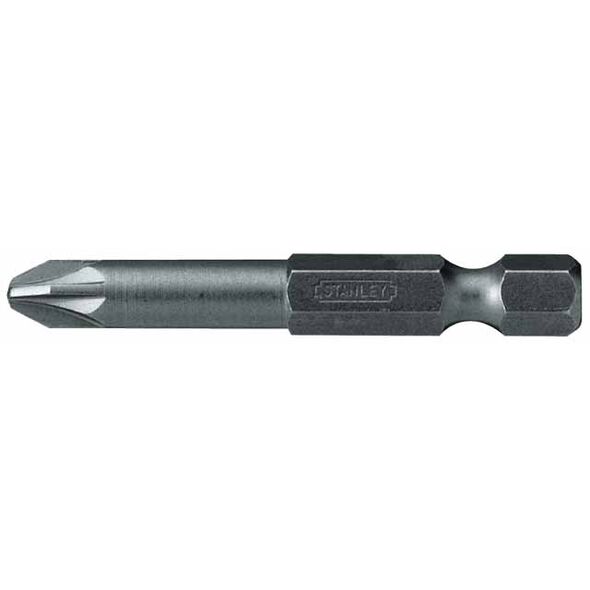 Stanley Końcówka długa 1/4" Pz2x70mm 10szt. 68-804