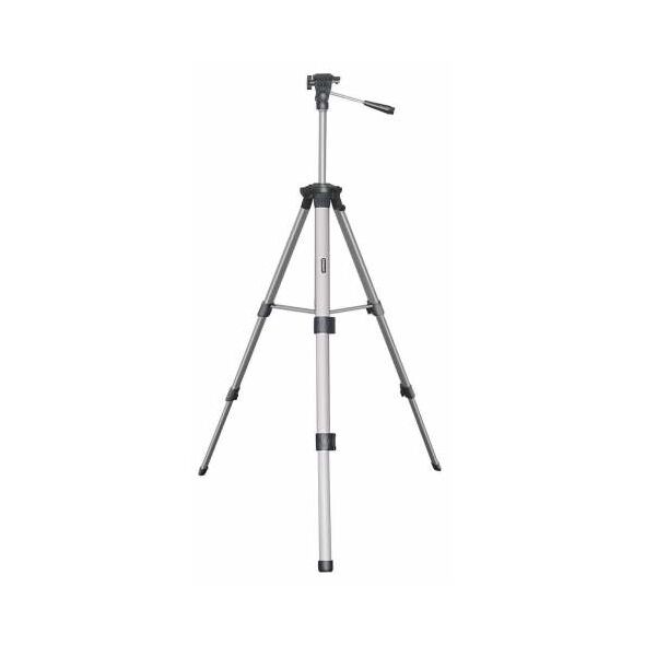 Stanley Statyw fotograficzny aluminiowy gwint 1/4" (77-201)