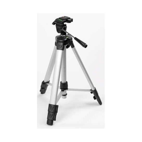 Stanley Statyw fotograficzny aluminiowy gwint 1/4" (77-201)
