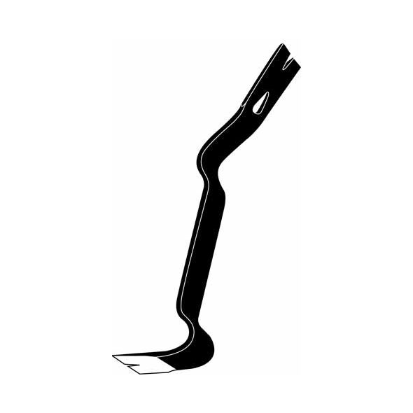 Stanley Łapka do gwoździ SUPER WONDER BAR 380mm 55-525