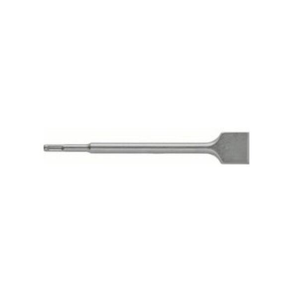 Bosch Dłuto łopatkowe 250x40mm z uchwytem SDS-plus 2608690101