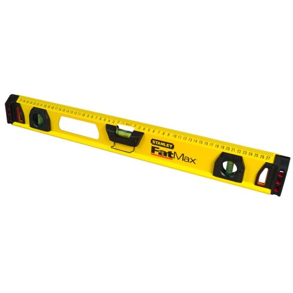 Stanley Poziomica FatMax I-Beam 60cm 3 libelki (43-553)
