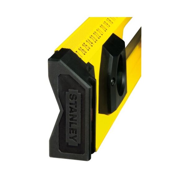 Stanley Poziomica FatMax I-Beam 60cm 3 libelki (43-553)
