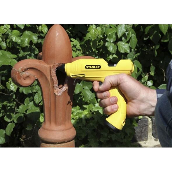 Pistolet do kleju Stanley GR90R 25  W