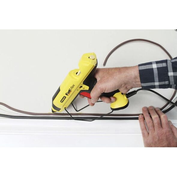 Pistolet do kleju Stanley FatMax Pro GR100R 200 W