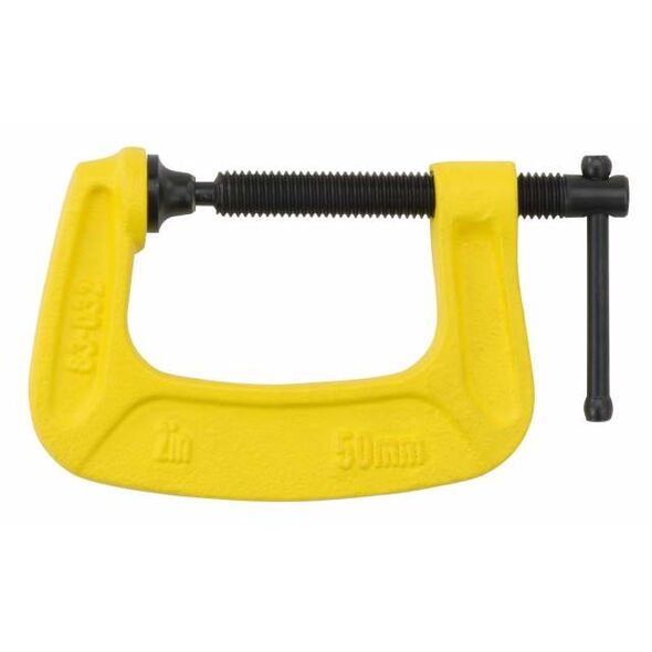 Stanley Ścisk stolarski typ C 100mm / 4" 83-034