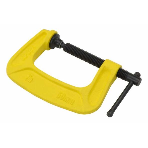 Stanley Ścisk stolarski typ C 100mm / 4" 83-034
