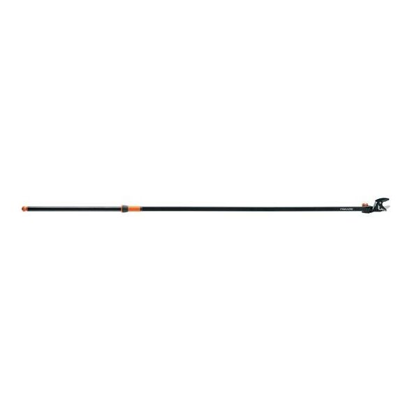 Sekator Fiskars UP84 kowadełkowy