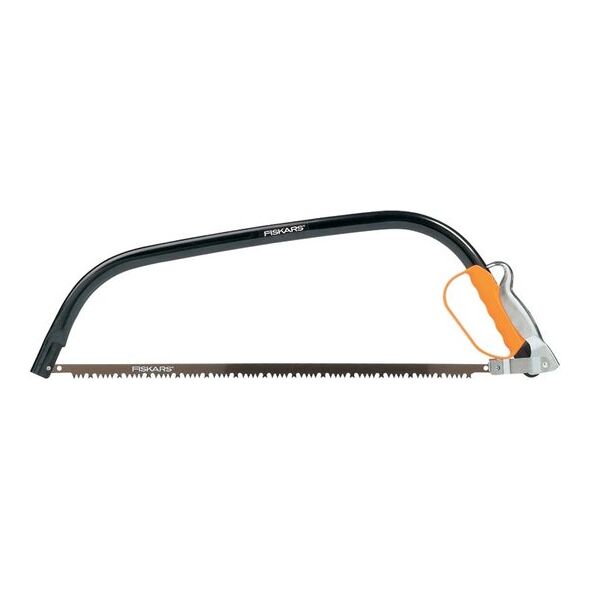 Fiskars Piła kabłąkowa 24" 695mm (124810)