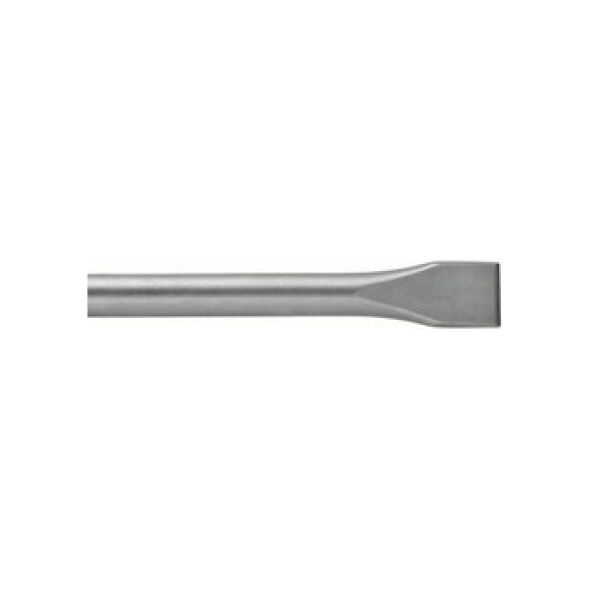 Bosch Dłuto wąskie LONGLIFE 400x25mm z uchwytem SDS-max 2608690125