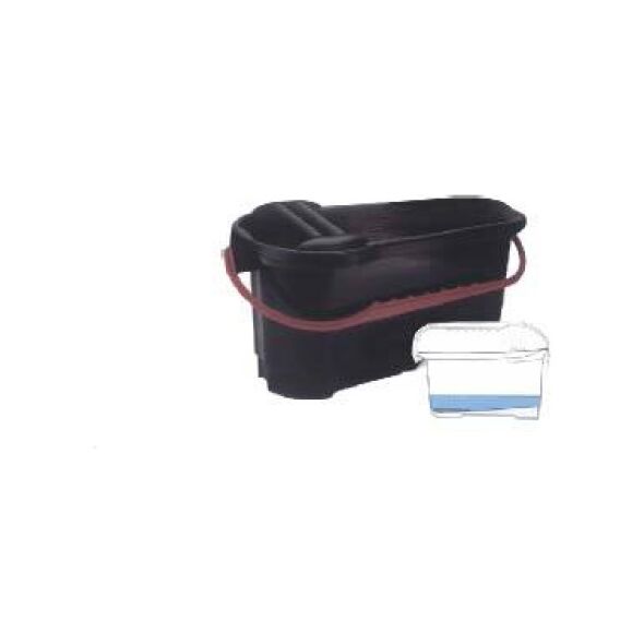 Dedra Wanna glazurnicza 25L (1511)