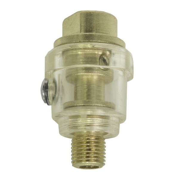 Pansam Mini naolejacz 1/4" (A532201)