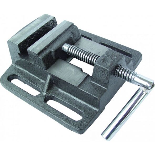 Dedra Imadło do wiertarek kolumnowych 100mm DED1299