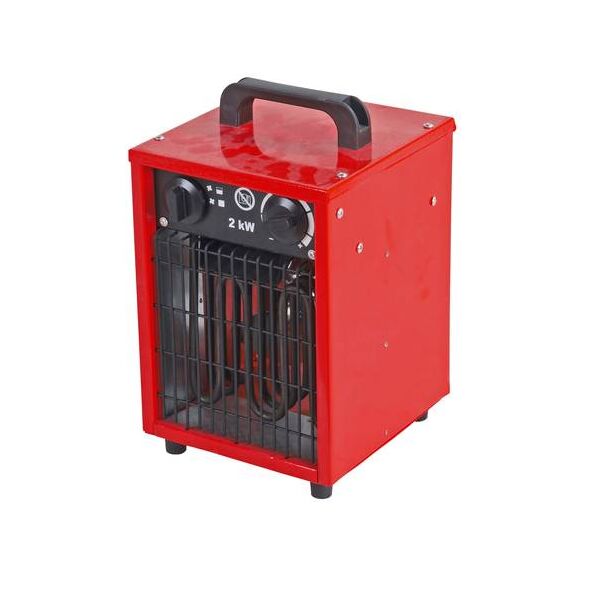 Dedra Nagrzewnica elektryczna DED9920 2000W (DED9920)