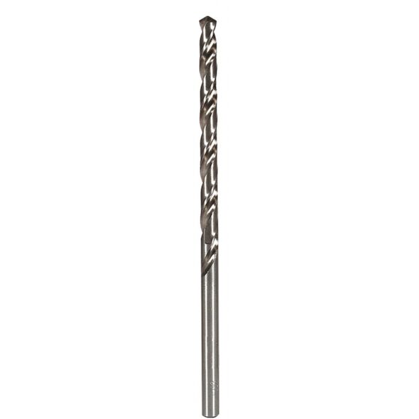 Wiertło EPM do metalu HSS walcowe 7,5mm  (E-500-5012)
