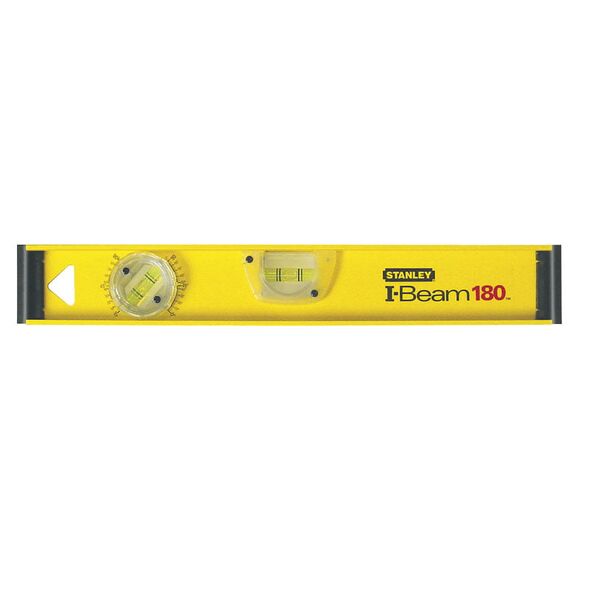 Stanley Poziomica PRO 180 40cm 2 libelki (42-919)