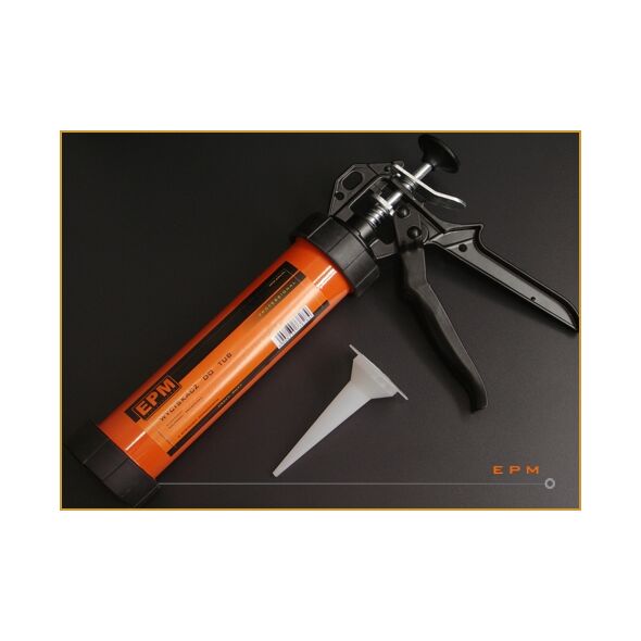 EPM Wyciskacz do mas sylikonowych 300ml E-400-4500