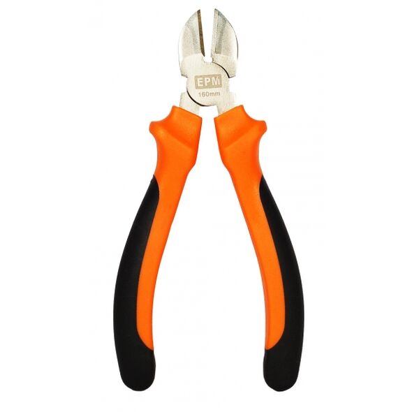 EPM Szczypce tnące boczne 180mm E-400-0011
