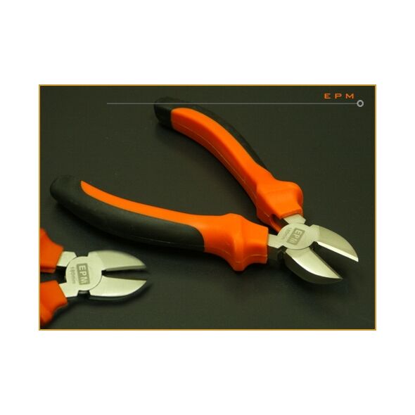EPM Szczypce tnące boczne 160mm E-400-0010