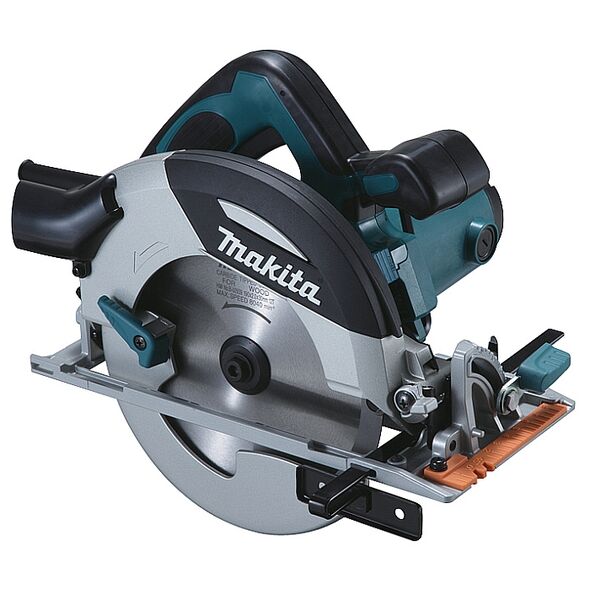 Pilarka tarczowa Makita HS7101 1400 W 190 mm