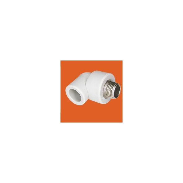 SiGMA-Li Kolano PP 25mm 1/2" 90° BOR Plus KZ2512
