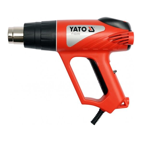 Opalarka Yato 2000 W (YT-82292)