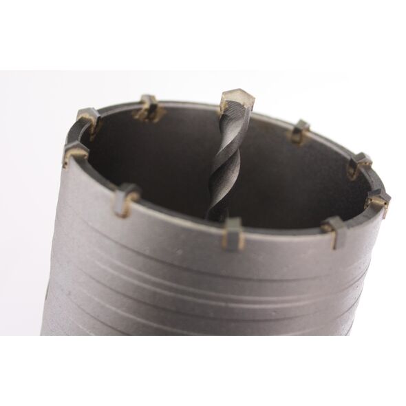 Corona Otwornica do muru SDS-Plus 80mm C8261