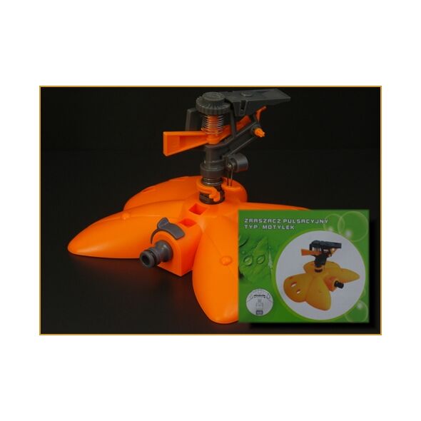 EPM Zraszacz pulsacyjny typu motylek E-200-0262