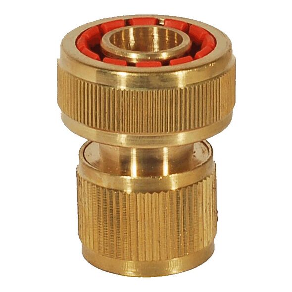 EPM Szybkozłącze 3/4" ze stopem mosiężne E-200-0103