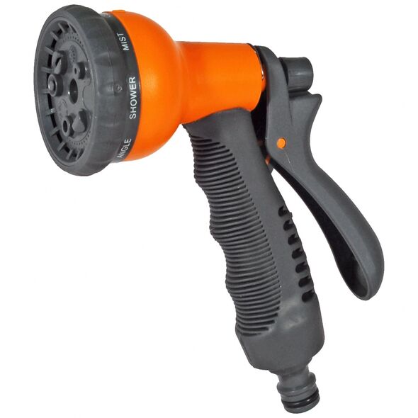 EPM Zraszacz pistoletowy 8 funkcji (E-200-0203)